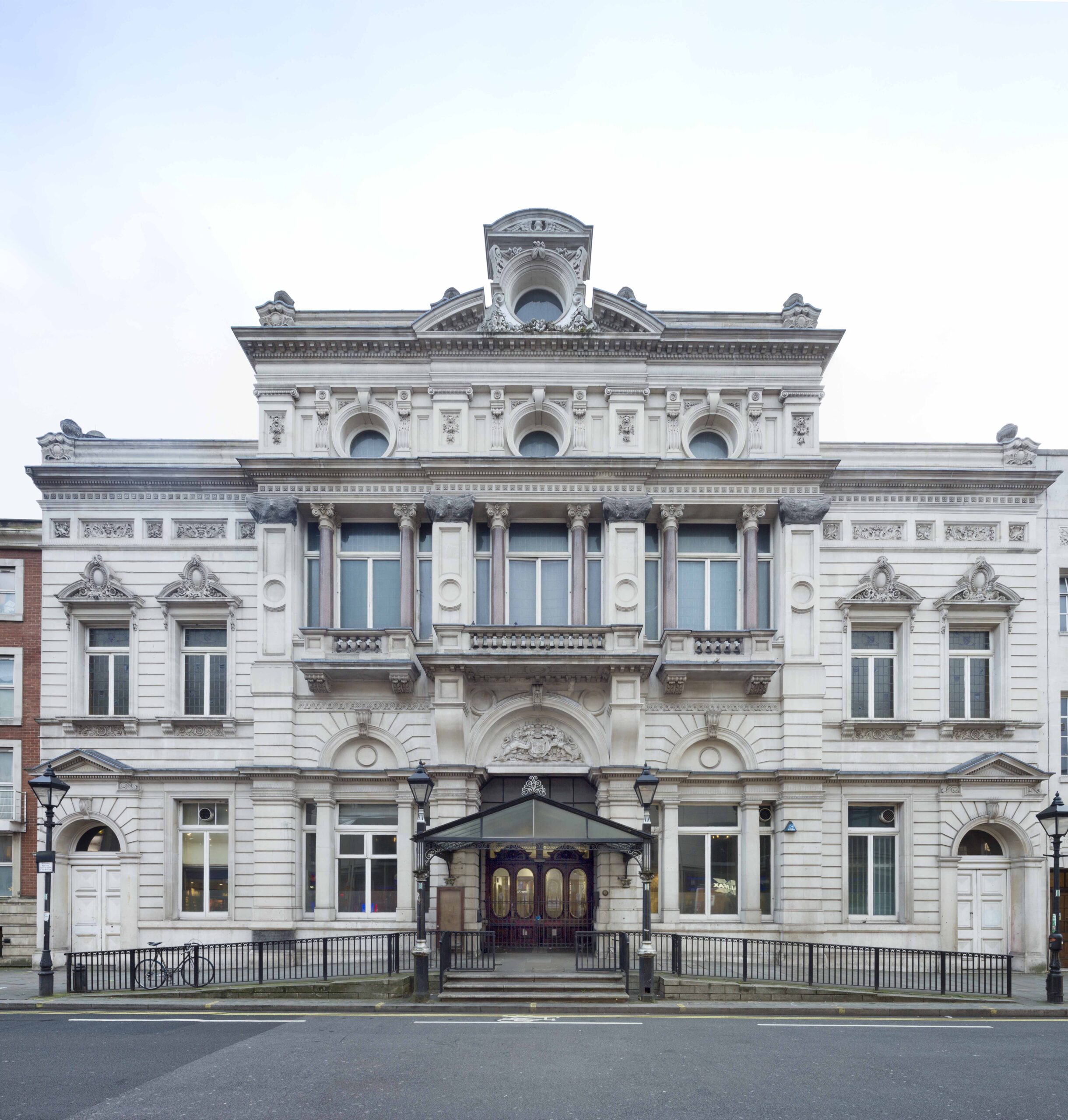 A Guide To Different Types Of Listed Buildings – FSAQ