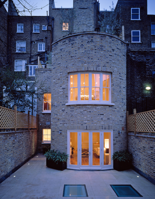 Considerations for property owners of the Cadogan Estate image