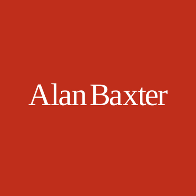 Alan Baxter - engineers, urban designers and conservation specialists
